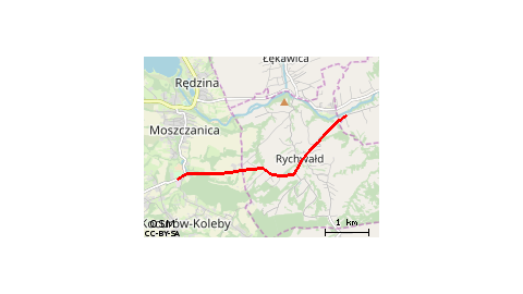 Moja trasa (2019-03-31, 21:41)