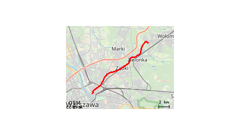 Od Tescia Do Fabryki