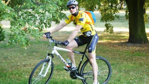 Warsaw (Deotymy Street) - Czersk (Castle).