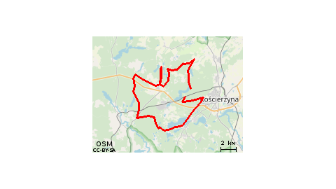 Kaszubska Włóczęga