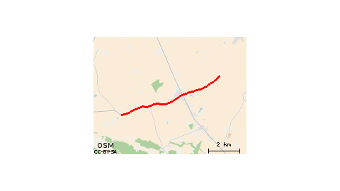 Biskupice - Łążyn