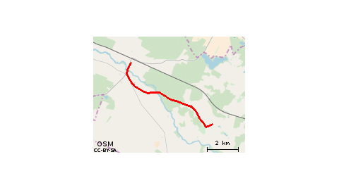 Dolice Sądów Dolice