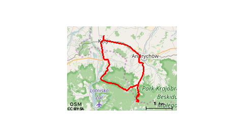 Moja trasa (2017-07-21, 09:42)