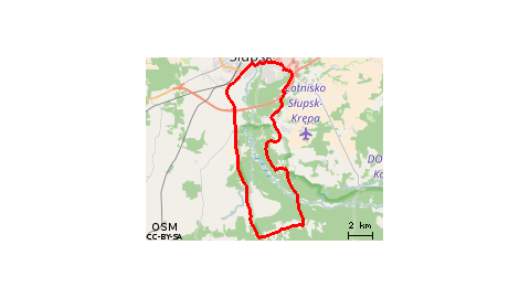 Słupsk Želki SŁUPSK