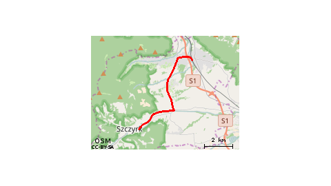 Dworcowa 20