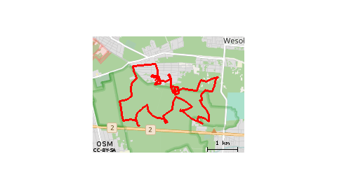 Bronisława Czecha 8147 RAnO II runda PWiM w RJnO