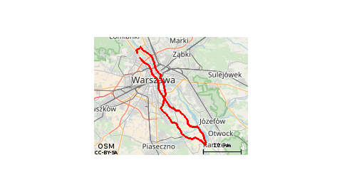 54Awrzecino-Gassy-Konstancin Jeziorna-wrzeciono