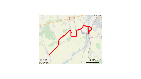 Konarzyce-Szczepankowo-Konarzyce