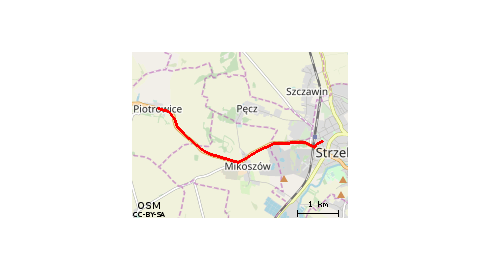 Z Piotrowic Maly Wiatr