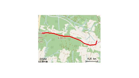 Moja trasa (2016-06-18, 14:51)