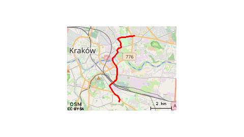 osiedle 2 Pułku Lotniczego 47A