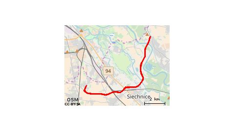 29.07.2018 Obwodnica