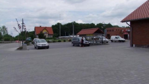 Wilkszyn - Pisarzowice - Brzezina