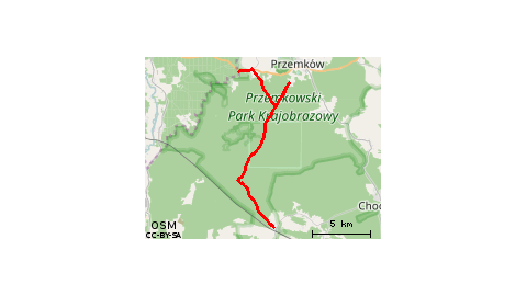 Wyprawa Do Chrobrego 11.06.2017 11:47