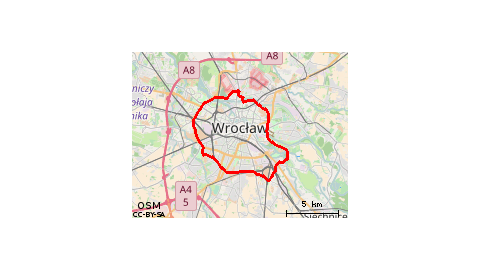 Dookoła Wrocławia