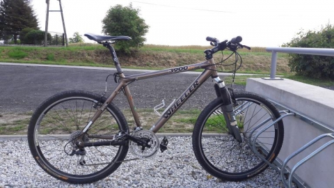 Racibórz-Pogrzebień-Nieboczowy-Racibórz