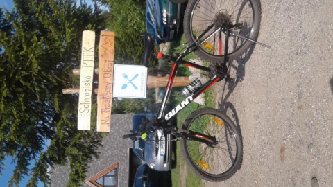 Przełęcz Okraj-Czarny Bór, 