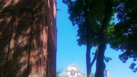 Żmigród-Sułów-Milicz-Trzebnica-Wrocław