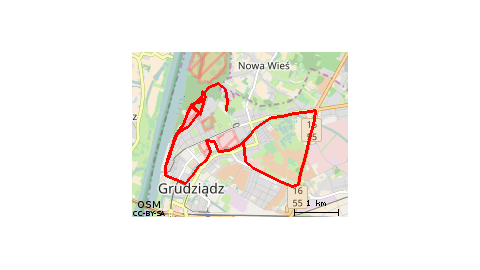 Moja trasa (2016-06-10, 20:18)