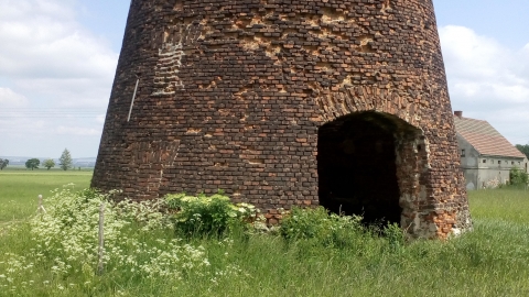 Ząbkowice- Brodziszow- Ostroszowice- Srebrna- Ząbkowice