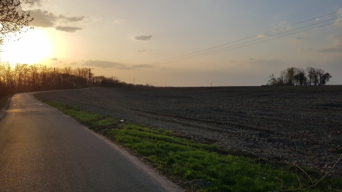 Czechowice - Jezioro