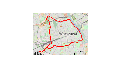 Krańcowa 13