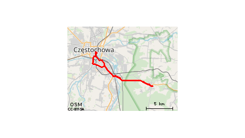Częstochowa