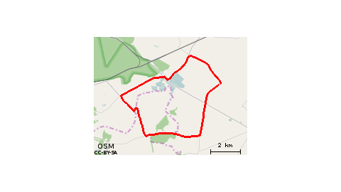 sławczyn bąkowiec zawada