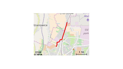 Droga Wojewódzka 985 39