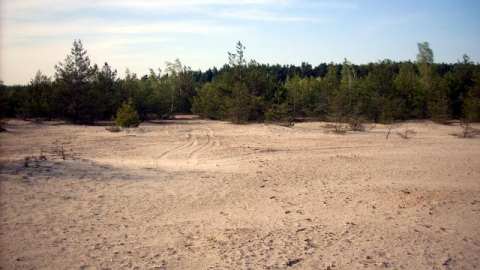 z Lubina do Starej Rudnej