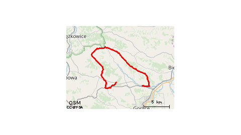 Staszkowka Turza Kwiatonowice