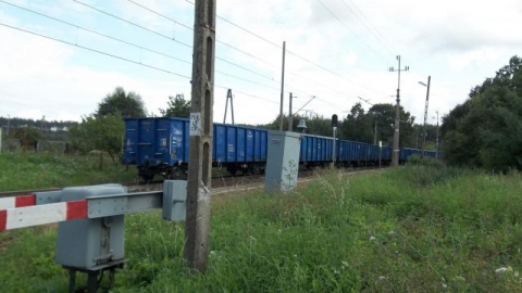 Koźlice - Składowice - Księginice