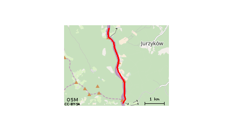 Soszów-wielki stożek