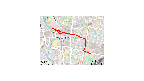 Marii Skłodowskiej-Curie 1