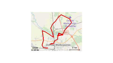 Ostrów Wielkopolski