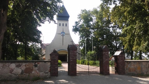 Rawa Mazowiecka -Lipce Reymontowskie