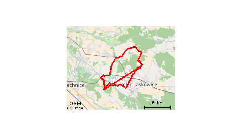 Kotowice-Chrząstawa Wielka-Kotowice