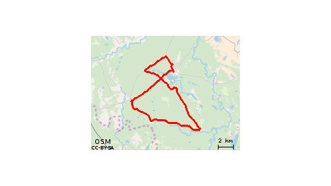 Osieczna Kasparus ????