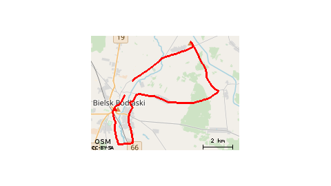 Moja trasa (2018-05-21, 11:44)