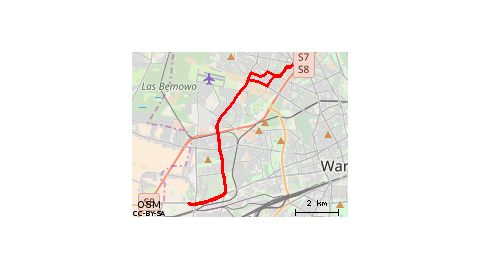 Slodowiec - WCN - Slodowiec