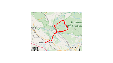 Lewin Brzeski Popielow Pokój Lewin Brzeski 