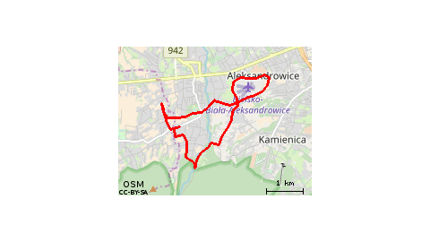 Lotnisko Aleksandrowice