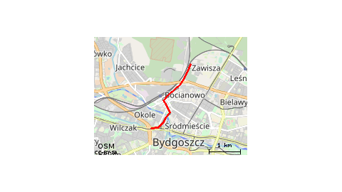 Praca Dom 16.04.2018