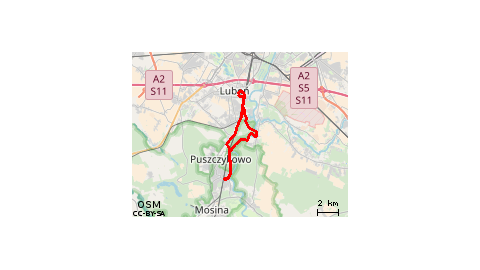 Wycieczka Z Matim I Martą