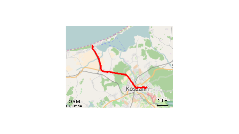 KoszalinMoniuszki-Mielno