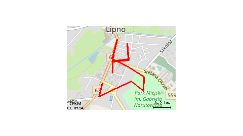 05 listopada, spacerkowanie????