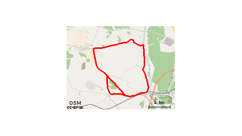 Piekoszów i okolice I