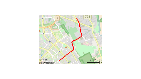 rondo Ireny Kwiatkowskiej