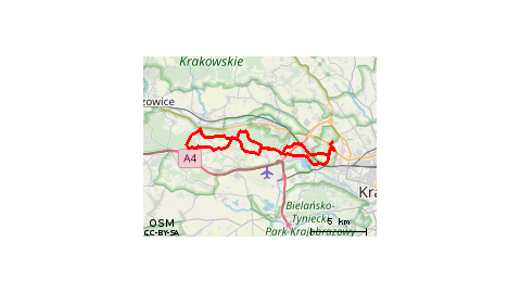 Pasternik - Bukowa Góra 