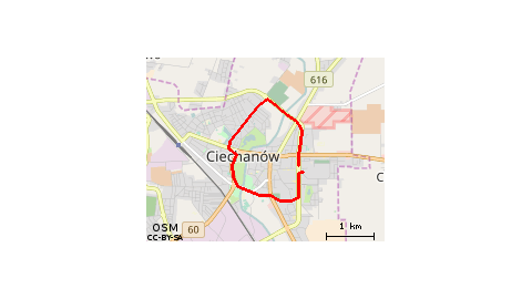 Ciechanów
